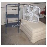 USEFUL HOUSEHOLD ITEMS