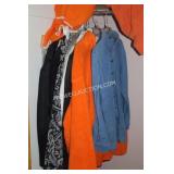 LARGE SELECTION TENNESSEE VOLS CLOTHING