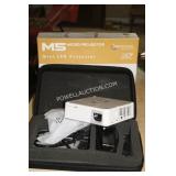 MINI LED PROJECTOR IN ORIGINAL BOX