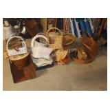 LARGE BASKET VARIETY