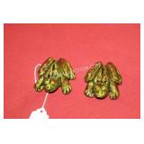 ADULT NOVELTY FROG PAIR