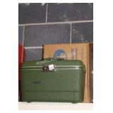 FORECAST MOLDED COSMETIC CASE