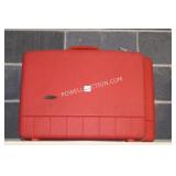 2 PCS FORECAST MOLDED LUGGAGE