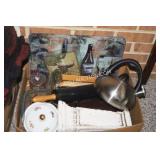 USEFUL KITCHEN ITEMS