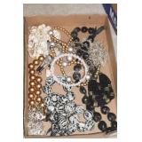 VARIETY OF JEWELRY
