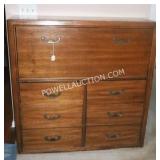 MCM SECRETARY CHEST
