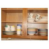 DISH SETS
