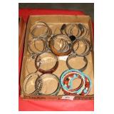 BANGLES & CUFF BRACELETS