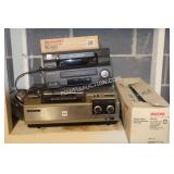 VARIETY OF ELECTRONICS