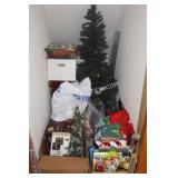 HOLIDAY Dï¿½COR, HOLIDAY BAGS & PAPER