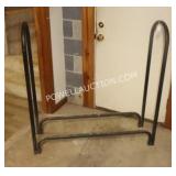 FIREWOOD RACK