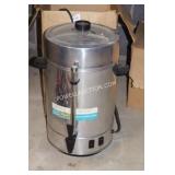 12 -101 CUP PERCOLATOR WITH BOX