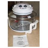 SAVOUREUX PRO LINE CONVECTION OVEN