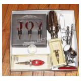 HOME BAR ACCESSORIES