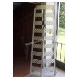 PAIR ALUMINUM REESE EXPLORE ATV RAMPS