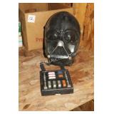DARTH VADER MASK