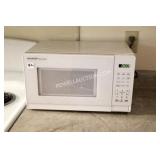 SHARP CAROUSEL MICROWAVE