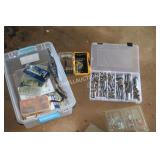 DRIVER BITS, SOCKETS & MORE