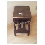 ACCENT TABLE