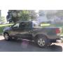 2007 TOYOTA TUNDRA SRS CREWCAB PICKUP 2007 TOYOTA TUNDRA SRS CREWCAB PICKUP
