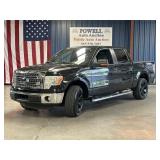2014 FORD F-150 2014 FORD F-150