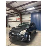 2014 Chevrolet EQUINOX LT 2014 Chevrolet EQUINOX LT