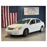 2010 Chevrolet COBALT 2010 Chevrolet COBALT