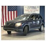 2008 Volvo XC90 2008 Volvo XC90