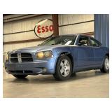 2007 Dodge CHARGER 2007 Dodge CHARGER
