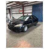 2005 Toyota CAMRY 2005 Toyota CAMRY