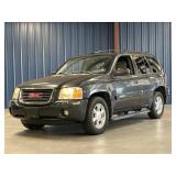2011 GMC ENVOY 2011 GMC ENVOY