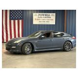 2011 Porsche PANAMERA 2011 Porsche PANAMERA