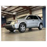 2006 Chevrolet EQUINOX 2006 Chevrolet EQUINOX