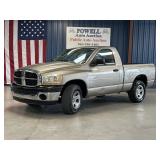 2006 Dodge RAM 1500 2006 Dodge RAM 1500