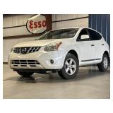 2013 Nissan ROGUE 2013 Nissan ROGUE