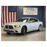 2012 Dodge CHARGER 2012 Dodge CHARGER