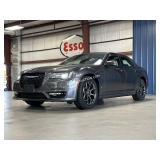 2018 Chrysler 300 S 2018 Chrysler 300 S