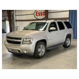 2009 Chevrolet TAHOE LT 2009 Chevrolet TAHOE LT