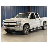 2017 Chevrolet SILVERADO 1500 2017 Chevrolet SILVERADO 1500