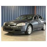 2014 Chevrolet IMPALA LTZ 2014 Chevrolet IMPALA LTZ