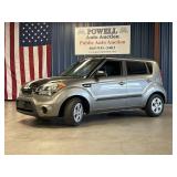 2013 Kia SOUL 2013 Kia SOUL