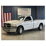 2015 RAM 1500 2015 RAM 1500