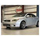 2006 SCION TC 2006 SCION TC