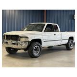 1999 Dodge RAM 1500 LARAMIE SLT 1999 Dodge RAM 1500 LARAMIE SLT