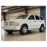 2004 Dodge DURANGO 2004 Dodge DURANGO