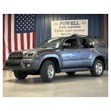 2006 Toyota 4-RUNNER 2006 Toyota 4-RUNNER