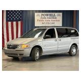 2001 Chevrolet VENTURE WARNER BROTHERS 2001 Chevrolet VENTURE WARNER BROTHERS