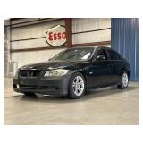 2008 BMW 328i 2008 BMW 328i
