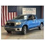 2007 Toyota TUNDRA SR5 2007 Toyota TUNDRA SR5