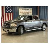 2015 RAM 1500 ECO DIESEL 2015 RAM 1500 ECO DIESEL